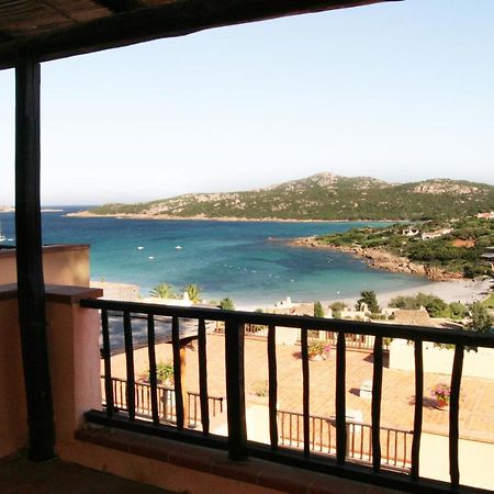 Chrysalis Bay Aparthotel Porto Cervo Luaran gambar