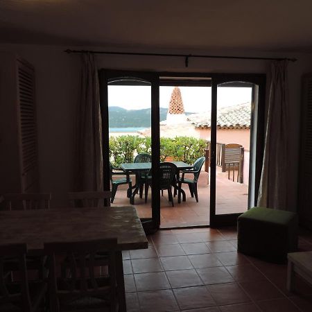 Chrysalis Bay Aparthotel Porto Cervo Luaran gambar