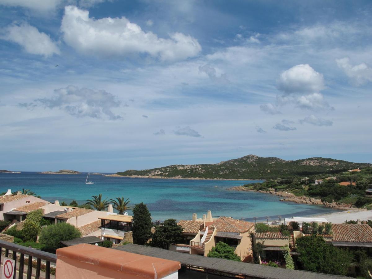 Chrysalis Bay Aparthotel Porto Cervo Luaran gambar
