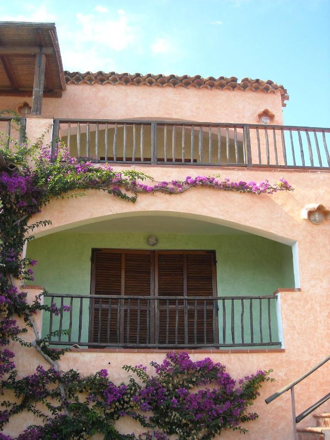 Chrysalis Bay Aparthotel Porto Cervo Luaran gambar