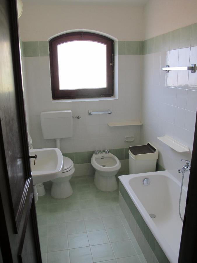 Chrysalis Bay Aparthotel Porto Cervo Luaran gambar