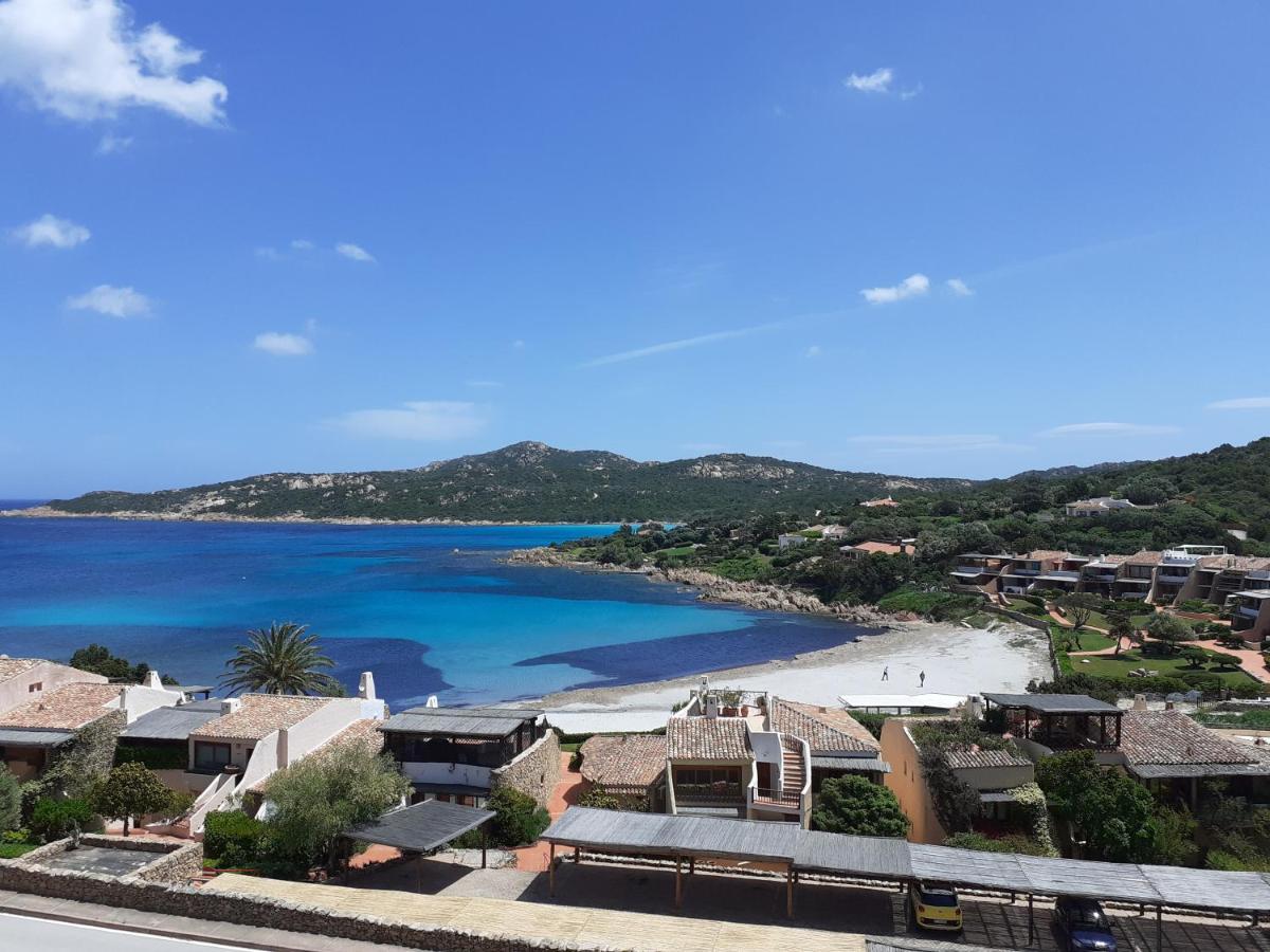 Chrysalis Bay Aparthotel Porto Cervo Luaran gambar