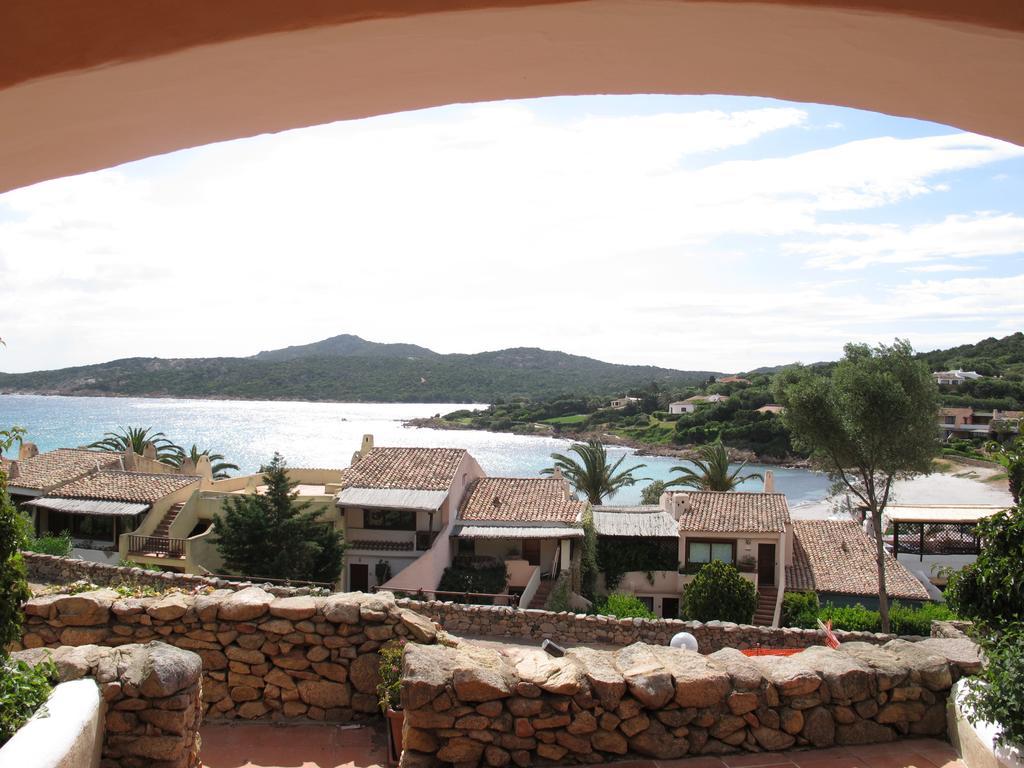 Chrysalis Bay Aparthotel Porto Cervo Luaran gambar