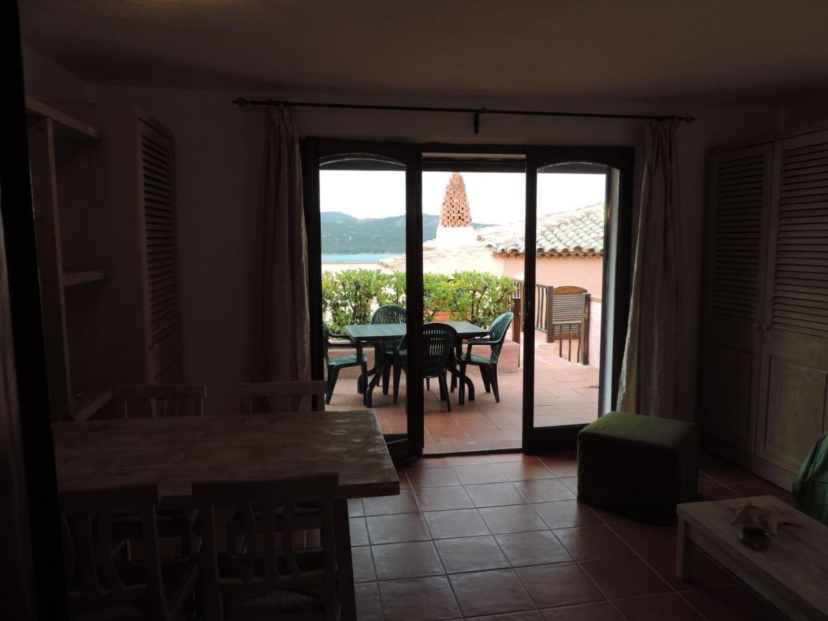 Chrysalis Bay Aparthotel Porto Cervo Luaran gambar