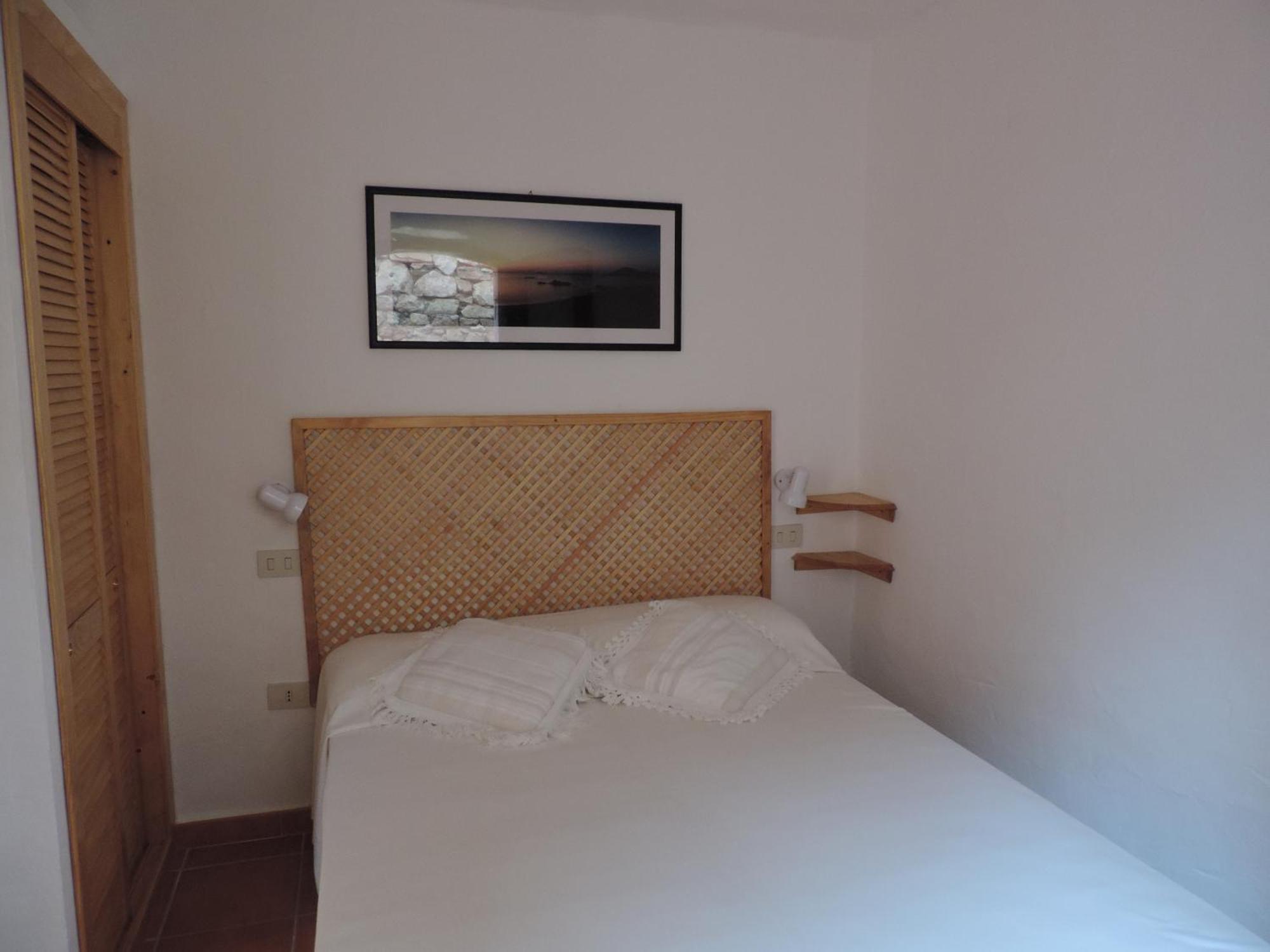 Chrysalis Bay Aparthotel Porto Cervo Luaran gambar