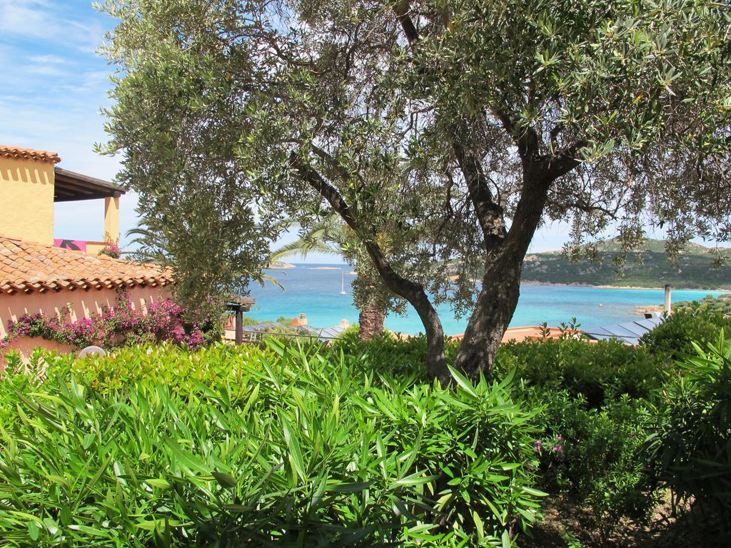 Chrysalis Bay Aparthotel Porto Cervo Luaran gambar