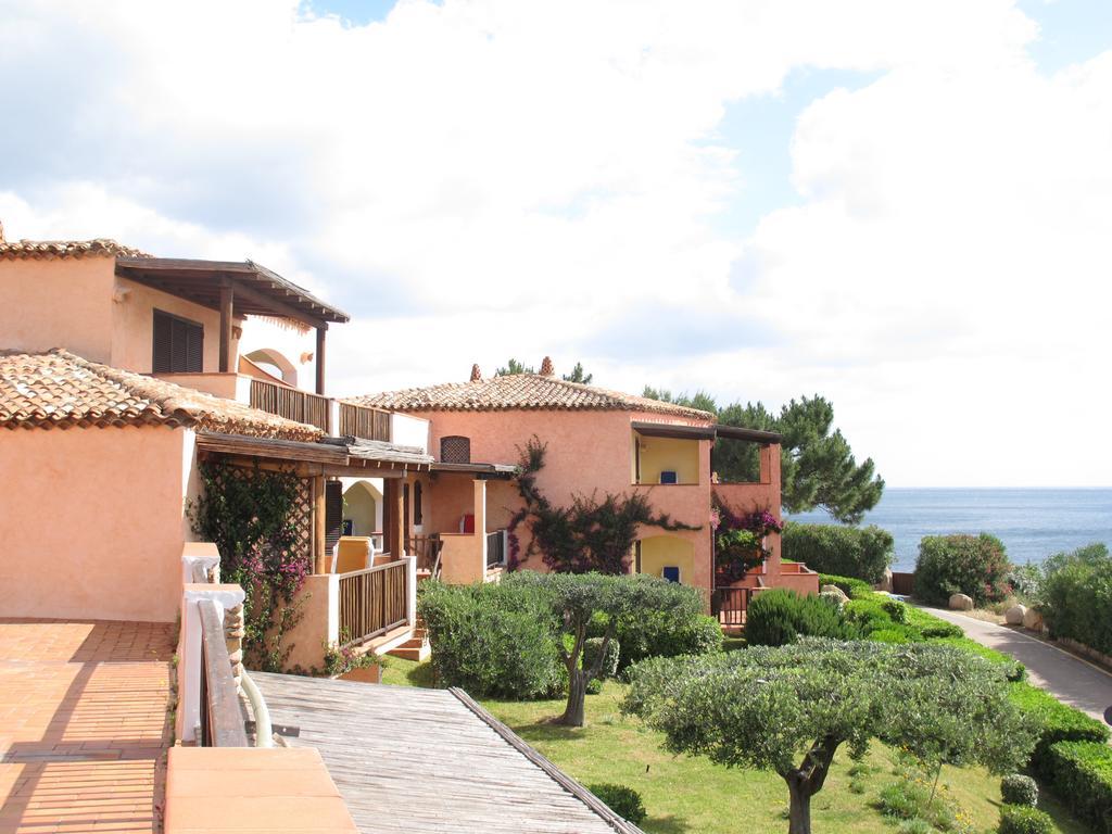 Chrysalis Bay Aparthotel Porto Cervo Luaran gambar