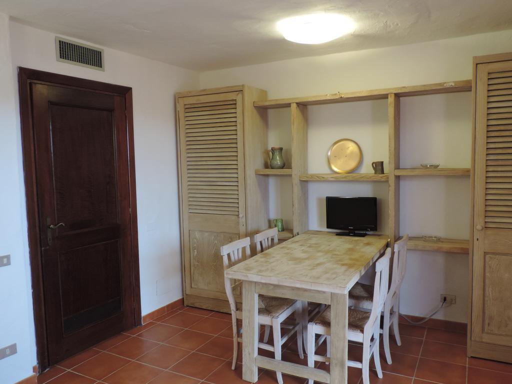 Chrysalis Bay Aparthotel Porto Cervo Luaran gambar