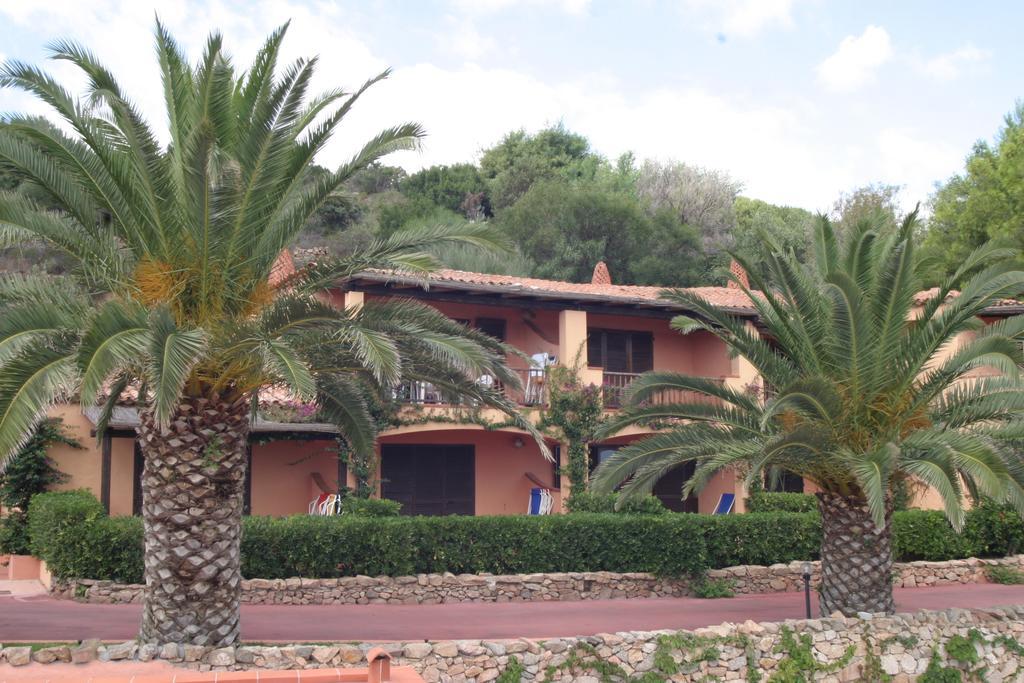 Chrysalis Bay Aparthotel Porto Cervo Luaran gambar