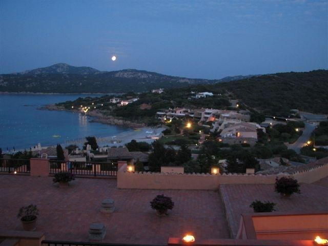 Chrysalis Bay Aparthotel Porto Cervo Luaran gambar