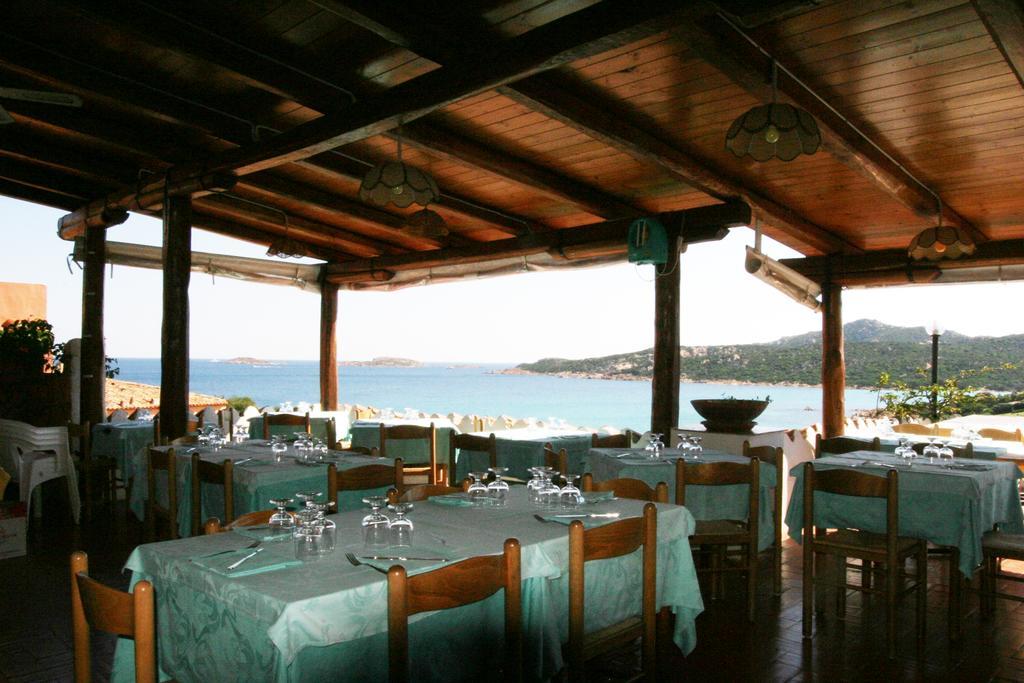 Chrysalis Bay Aparthotel Porto Cervo Luaran gambar