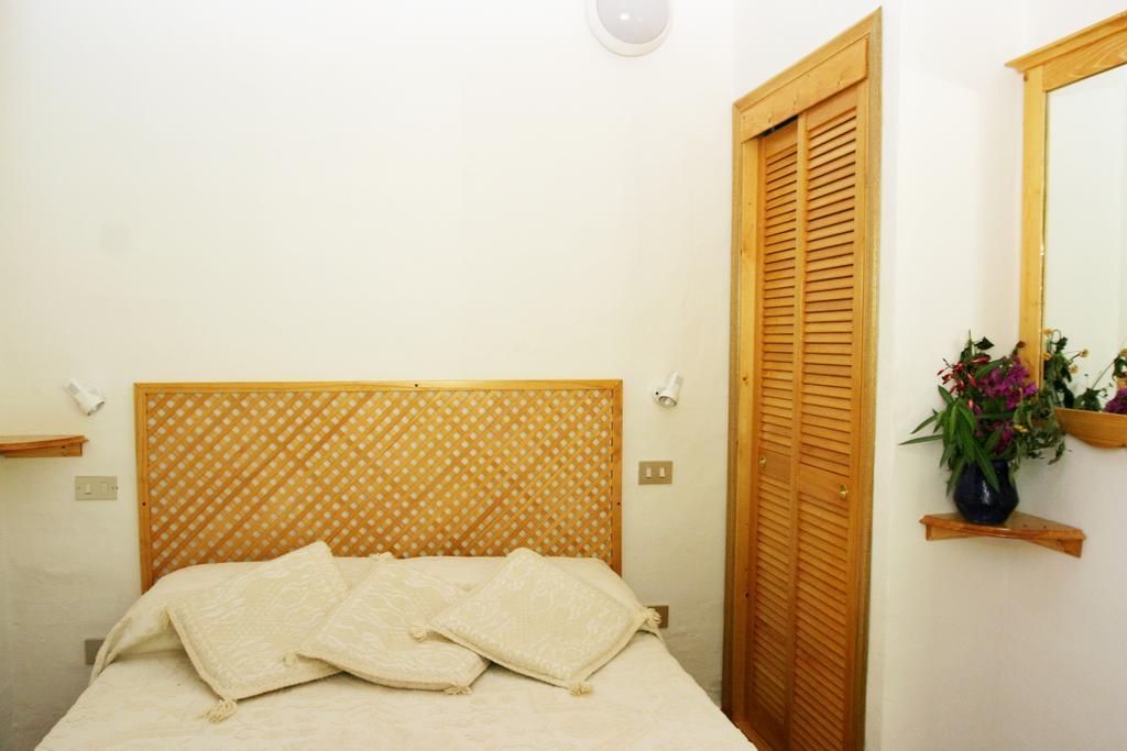 Chrysalis Bay Aparthotel Porto Cervo Luaran gambar