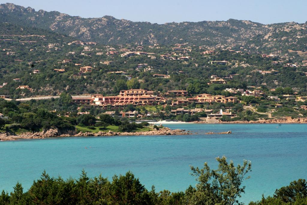 Chrysalis Bay Aparthotel Porto Cervo Luaran gambar