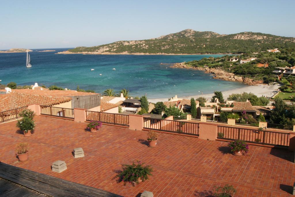 Chrysalis Bay Aparthotel Porto Cervo Luaran gambar