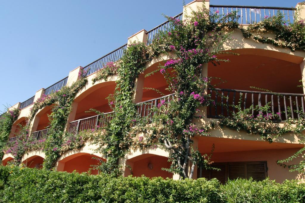 Chrysalis Bay Aparthotel Porto Cervo Luaran gambar