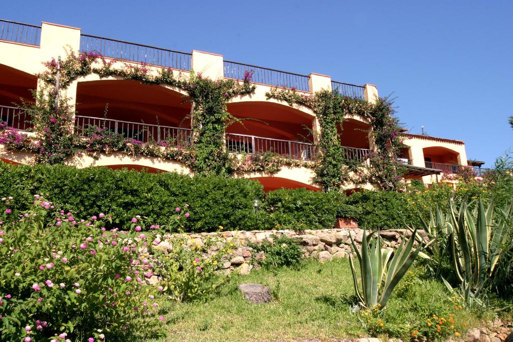 Chrysalis Bay Aparthotel Porto Cervo Luaran gambar