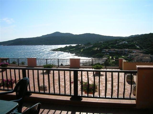Chrysalis Bay Aparthotel Porto Cervo Bilik gambar
