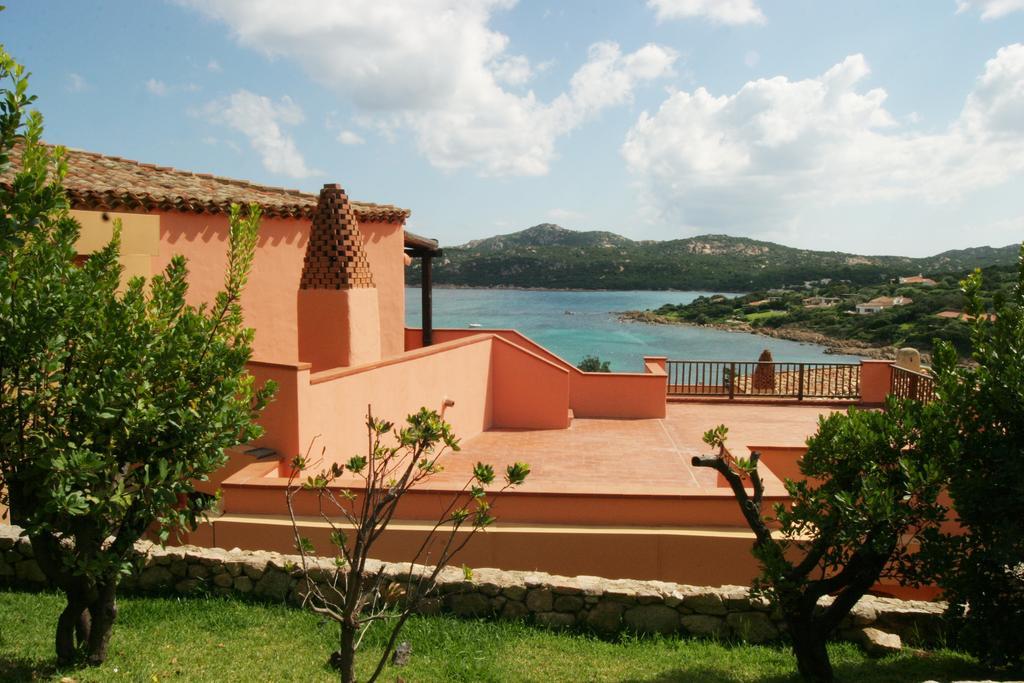 Chrysalis Bay Aparthotel Porto Cervo Luaran gambar