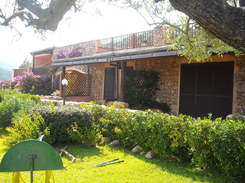 Chrysalis Bay Aparthotel Porto Cervo Luaran gambar