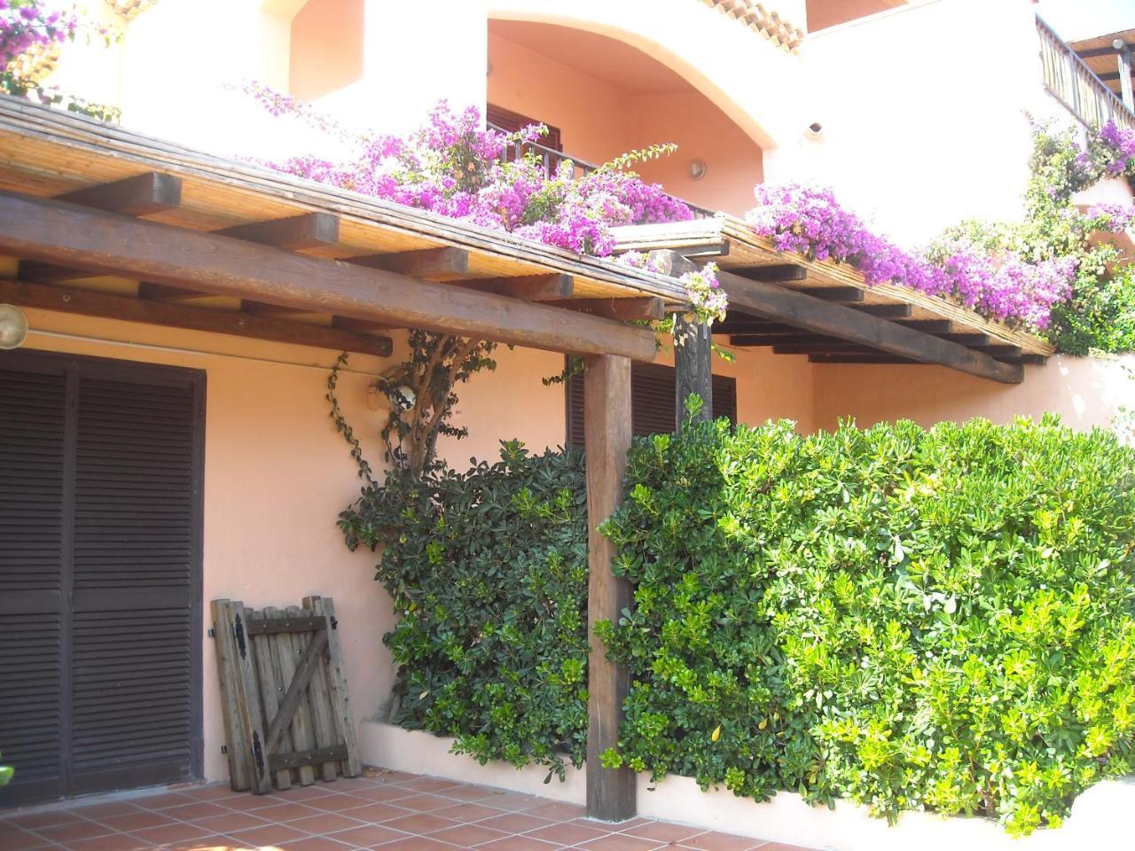 Chrysalis Bay Aparthotel Porto Cervo Luaran gambar