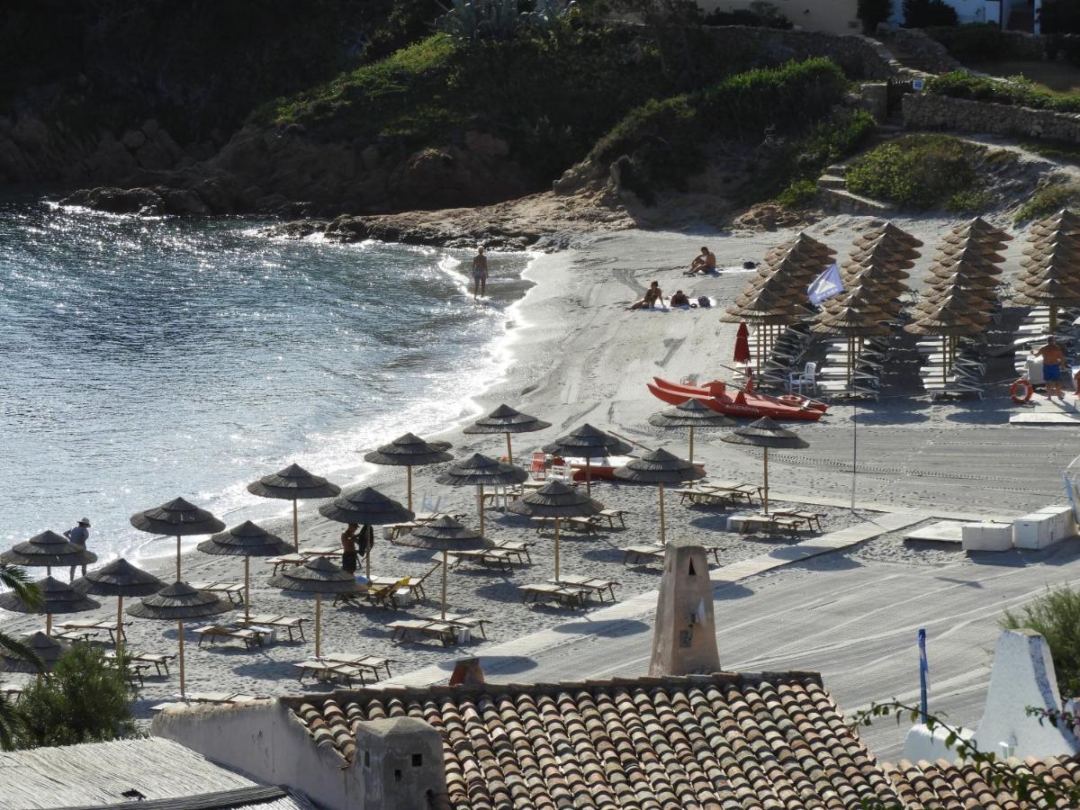 Chrysalis Bay Aparthotel Porto Cervo Luaran gambar