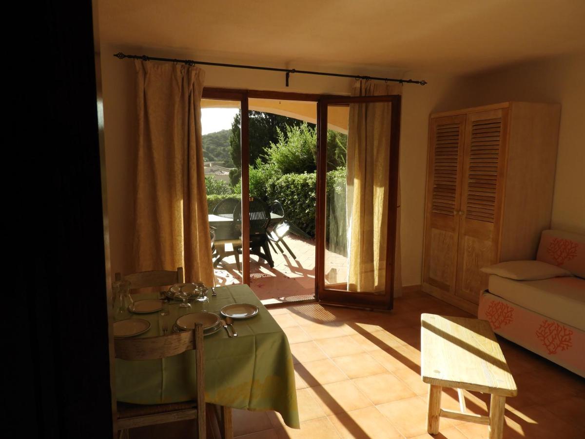 Chrysalis Bay Aparthotel Porto Cervo Luaran gambar