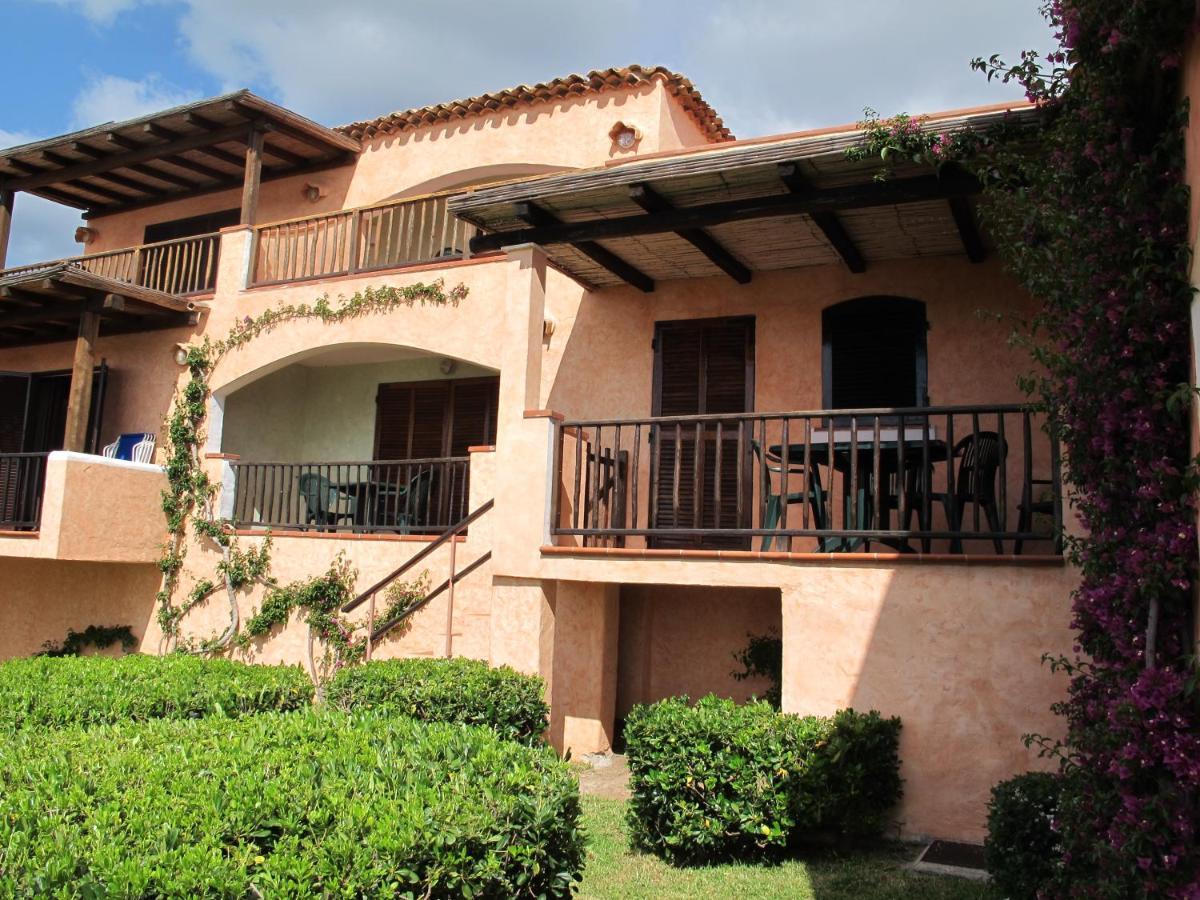 Chrysalis Bay Aparthotel Porto Cervo Luaran gambar