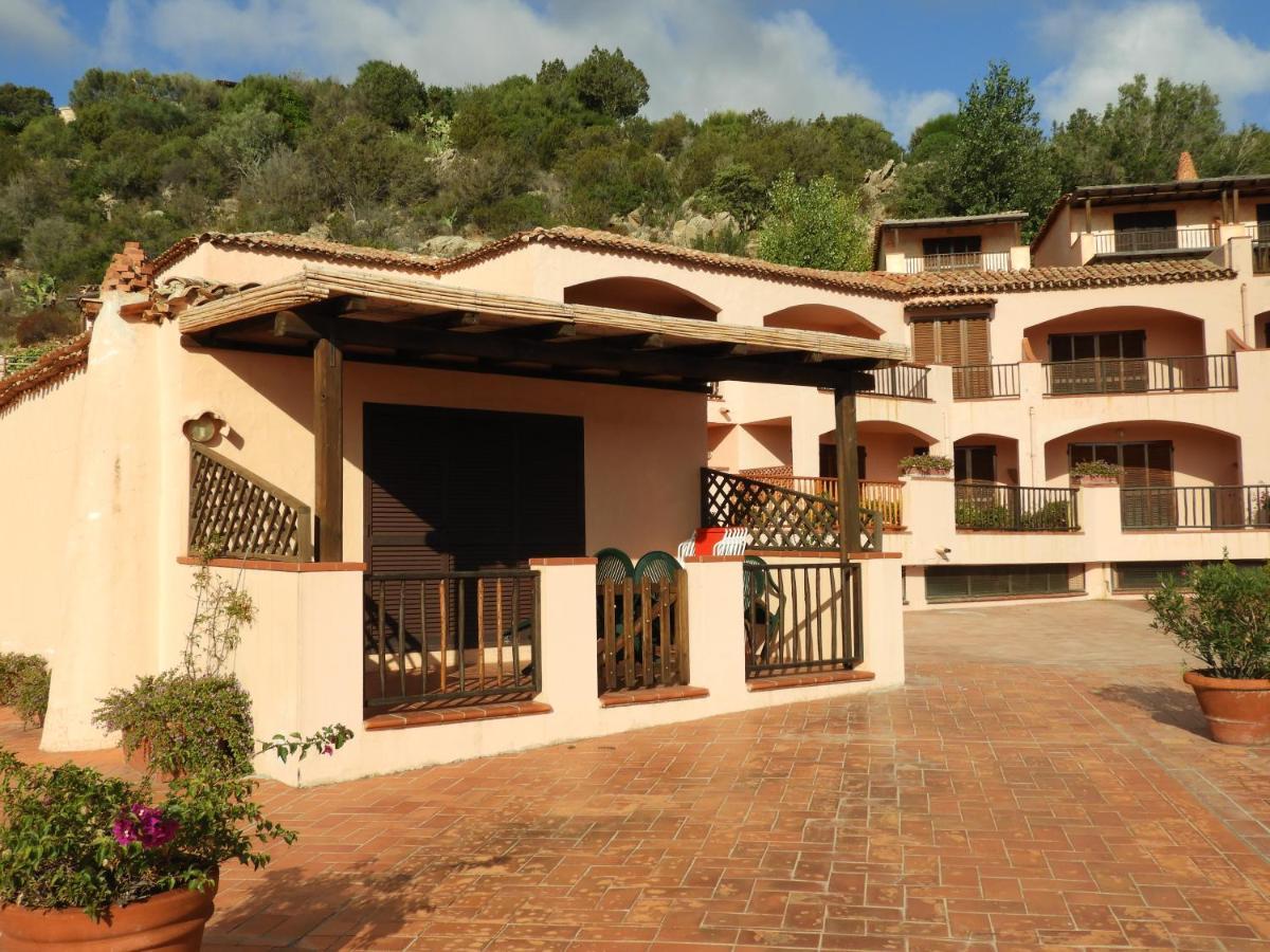 Chrysalis Bay Aparthotel Porto Cervo Luaran gambar