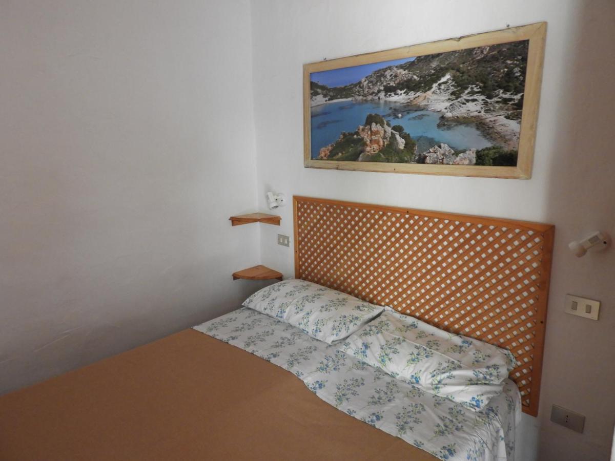 Chrysalis Bay Aparthotel Porto Cervo Luaran gambar